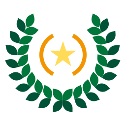 Nirvana IAS Academy Delhi Admission Partner Badge