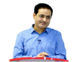 best UPSC teacher of India